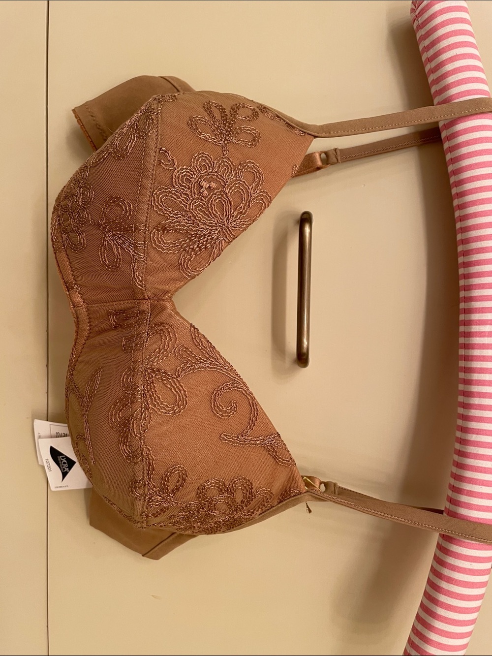 Le Donne di Puera bra